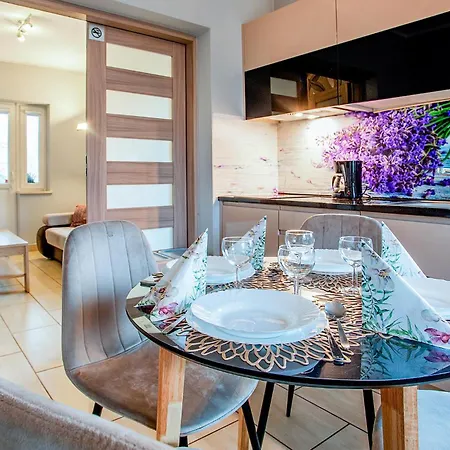 Stunning In With Wifi Apartamento