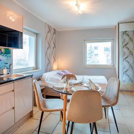 Apartmán Stunning In With Wifi