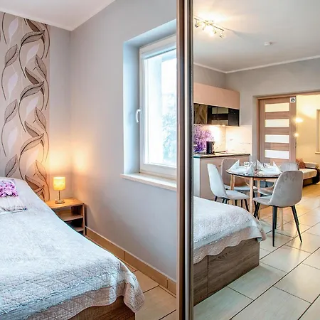 Apartmán Stunning In With Wifi *