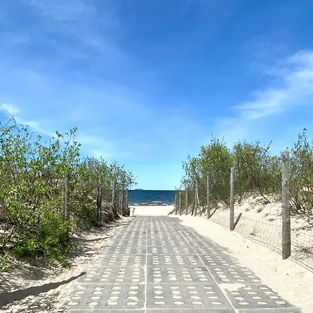 Stunning In With Wifi * Gdaňsk